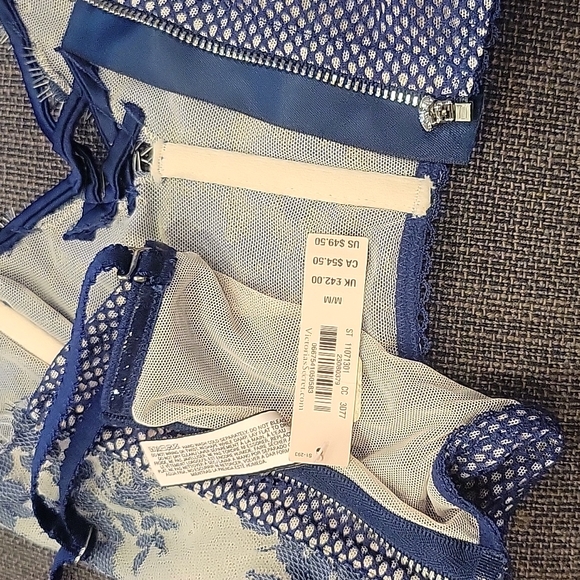 Dream angels medium bra - Picture 3 of 3